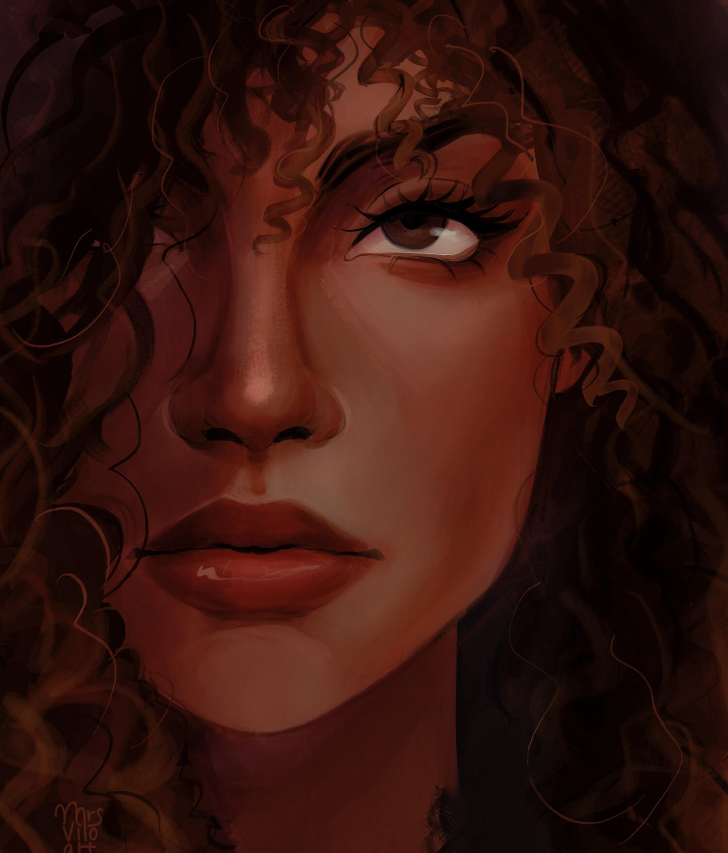 Living Legend by Allie Shante