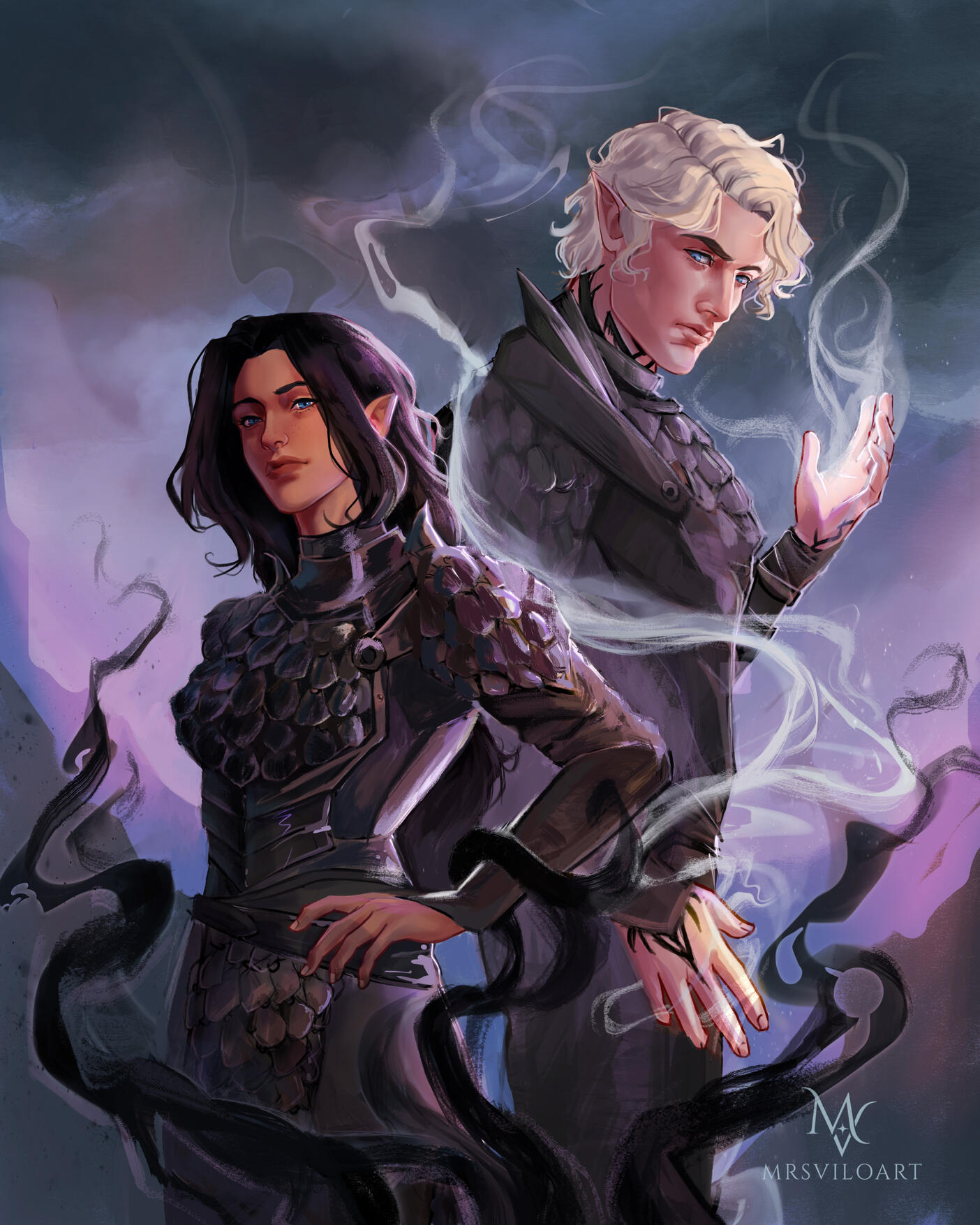 Giveaway for Shania Scichilone