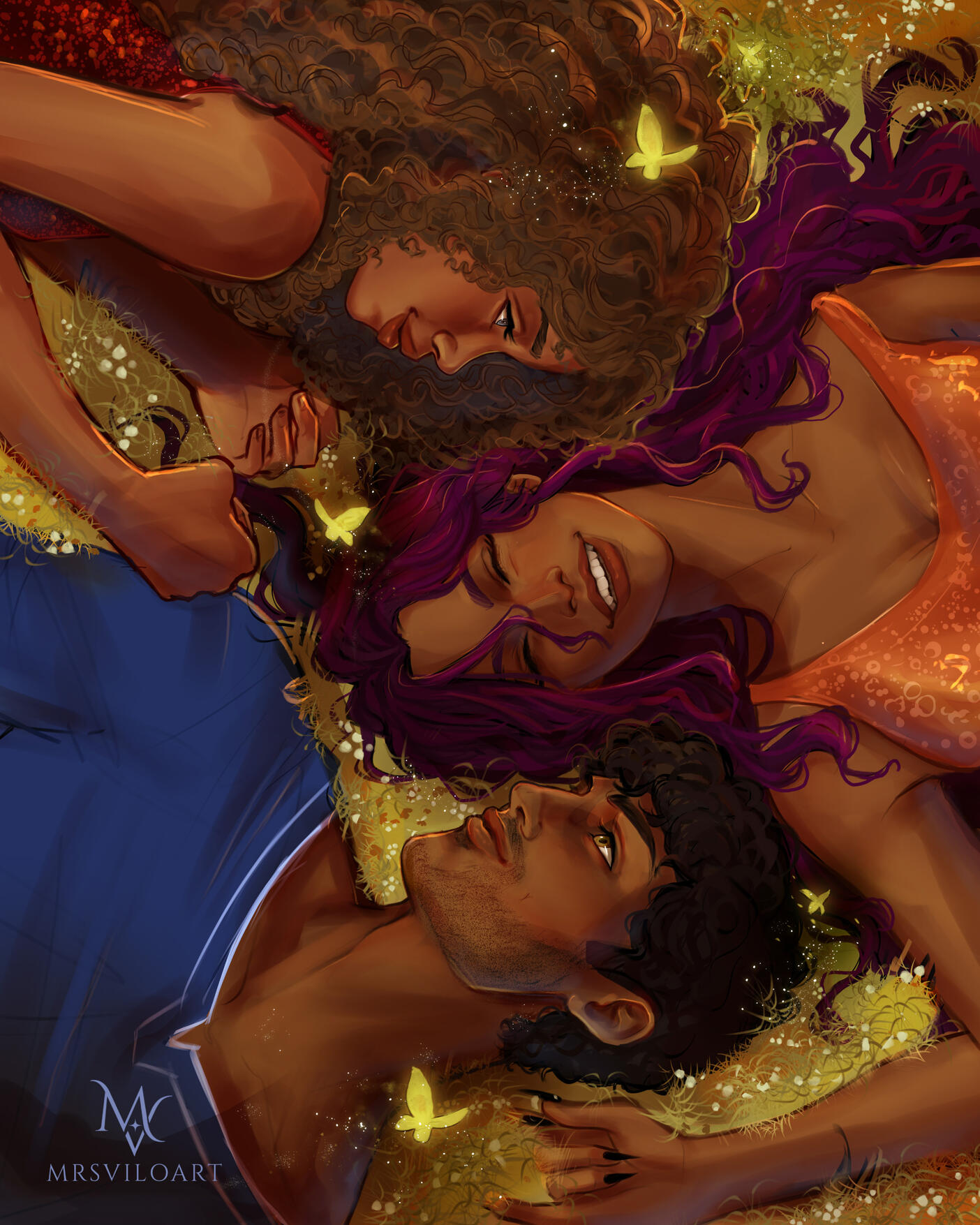 Fate of the Acna by Mikayla Hornedo