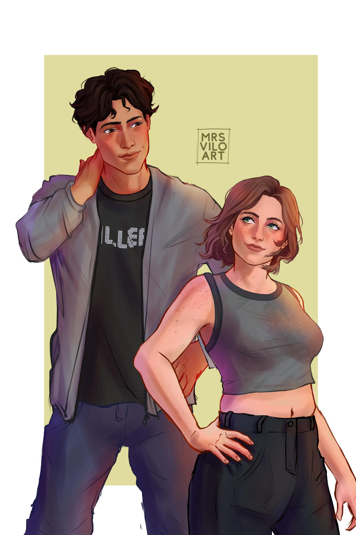 DIFFICULT GIRLS by Veronica Bane