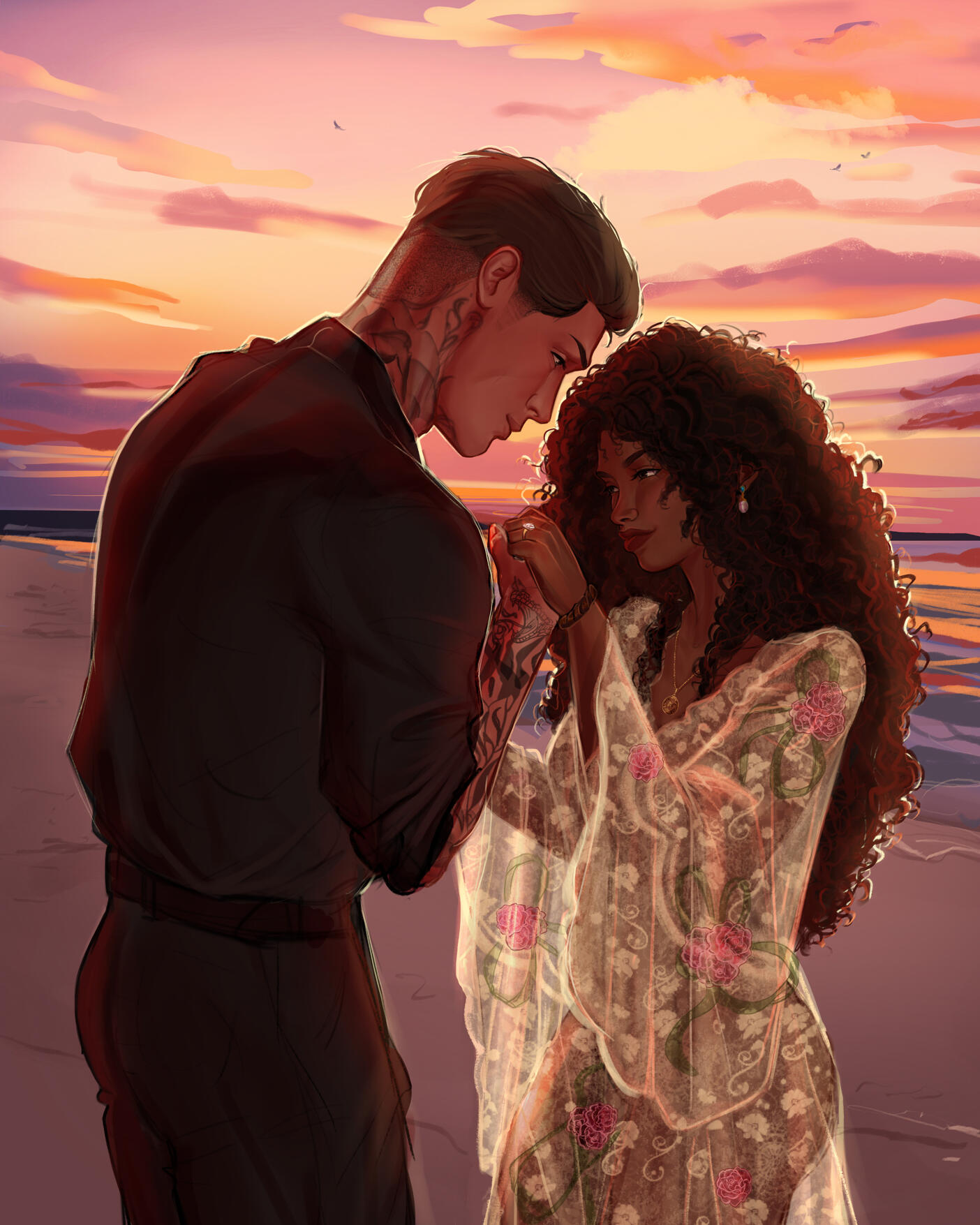 Ashes of Honor by Nelle Nikole